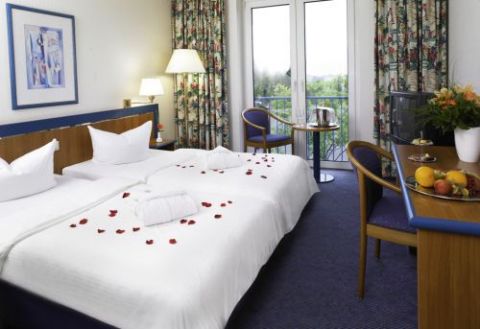 Best Western Grand City Hotel Wismar